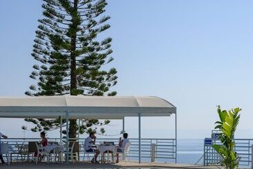Hermes Beach Front