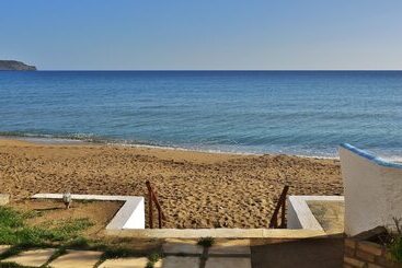 Hermes Beach Front