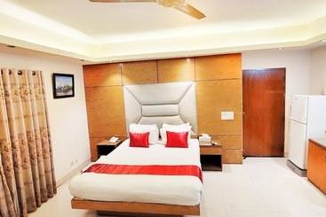 هتل Afford Inn