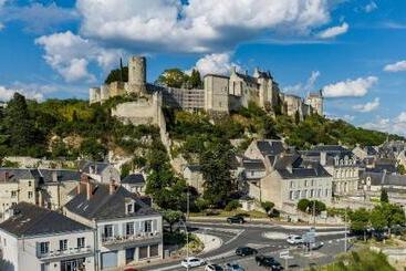 Gabriel Hotel Chinon