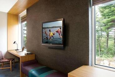 Aloft Hotel Rogers Bentonville