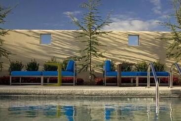 Aloft Hotel Rogers Bentonville