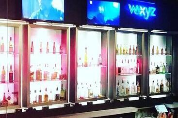 Aloft Hotel Rogers Bentonville