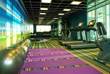 Aloft Hotel Rogers Bentonville