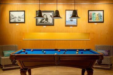 Aloft Hotel Rogers Bentonville
