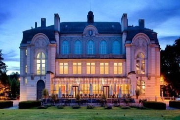 Hotel Am Spisertor
