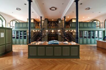 Hotel Am Spisertor