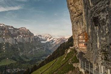 Hotel Am Spisertor