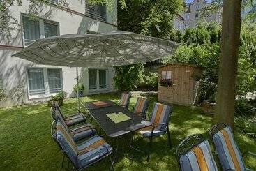 Hotel Am Spisertor