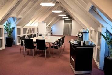 Hotel Am Spisertor