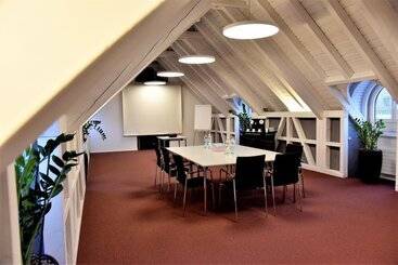 Hotel Am Spisertor