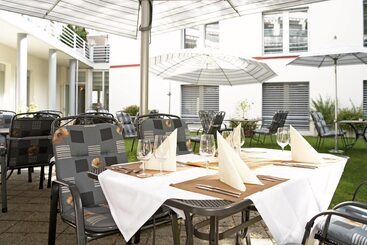 Hotel Am Spisertor