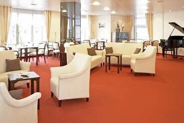 Hotel Am Spisertor