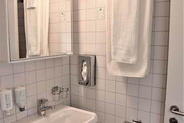 Hotel Am Spisertor