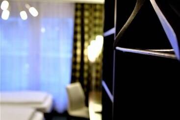 Hotel Am Spisertor