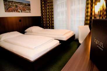 Hotel Am Spisertor