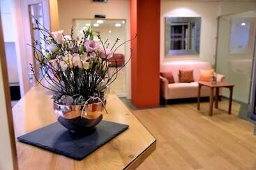Hotel Am Spisertor