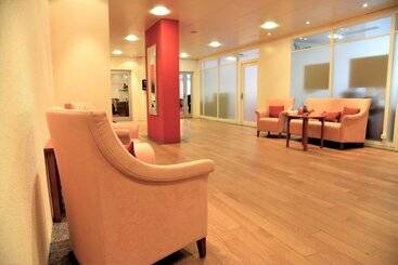 Hotel Am Spisertor