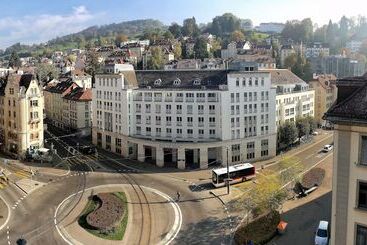 Hotel Am Spisertor