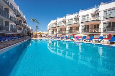 Hotel Arena Suites