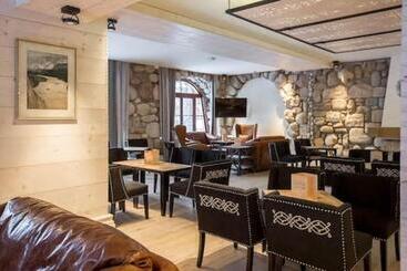 Aries Hotel & Spa Zakopane