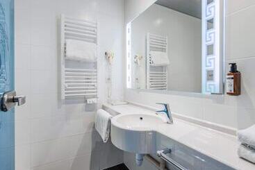 B&b Hotel Colmar Liberté 4 étoiles