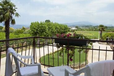 هتل Bella Lazise