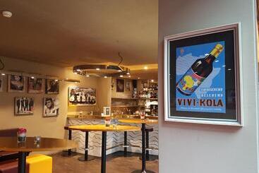 酒店 & Bildungszentrum Matt