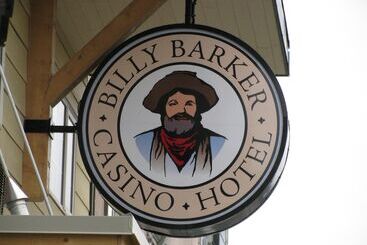 هتل Billy Barker Casino