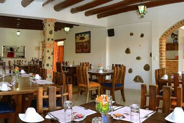 هتل Boutique Villa Roma