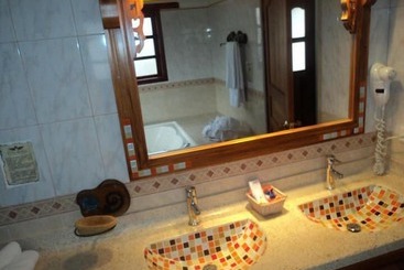 هتل Boutique Villa Roma