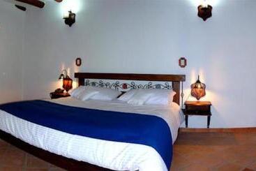 هتل Boutique Villa Roma