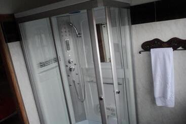 هتل Boutique Villa Roma