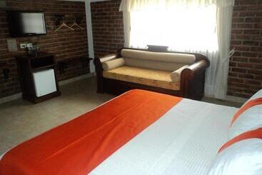 هتل Boutique Villa Roma