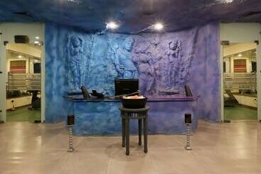 호텔 Brys Caves