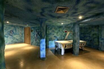 호텔 Brys Caves