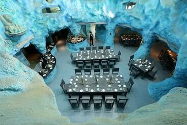 호텔 Brys Caves