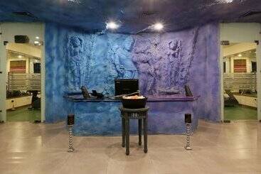 호텔 Brys Caves