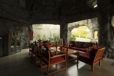 호텔 Brys Caves