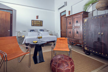 هتل Casa Colombo Collection Mirissa