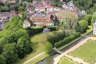 هتل Castel Maintenon   Handwritten Collection