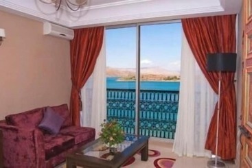 هتل Chems Du Lac