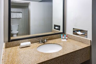 هتل Days Inn By Wyndham Hartsfield Jackson Atlanta Airport West