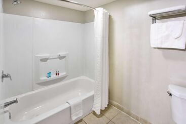 هتل Days Inn By Wyndham Hartsfield Jackson Atlanta Airport West