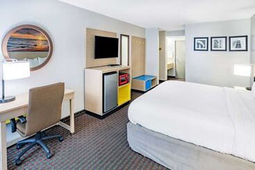 هتل Days Inn By Wyndham Hartsfield Jackson Atlanta Airport West