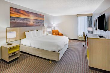 هتل Days Inn By Wyndham Hartsfield Jackson Atlanta Airport West