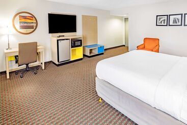 هتل Days Inn By Wyndham Hartsfield Jackson Atlanta Airport West