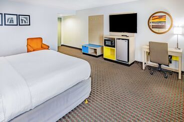 هتل Days Inn By Wyndham Hartsfield Jackson Atlanta Airport West