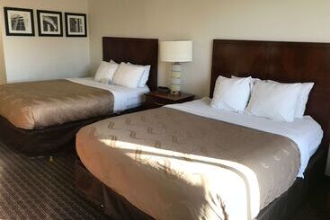 هتل Days Inn By Wyndham Hartsfield Jackson Atlanta Airport West