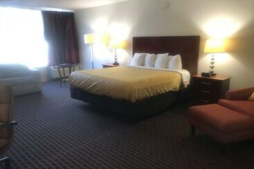 هتل Days Inn By Wyndham Hartsfield Jackson Atlanta Airport West